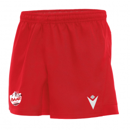 Short hestia - MACRON -...