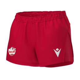 Short femme - MACRON - BAAR
