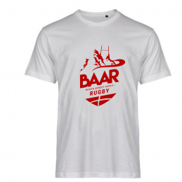 T shirt coton Enfant - BAAR