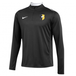 Sweat zip Homme - NIKE - FC...