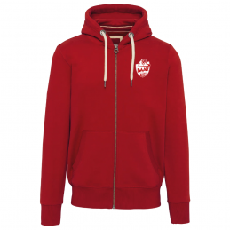 Veste zippée Homme - BAAR...