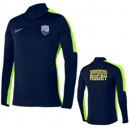 Sweat zip Enfant - NIKE - RCSS