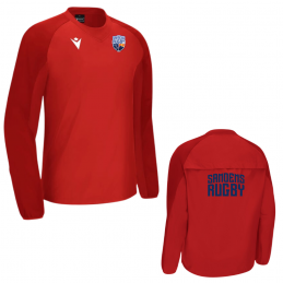 Coupe vent - MACRON - RCSS