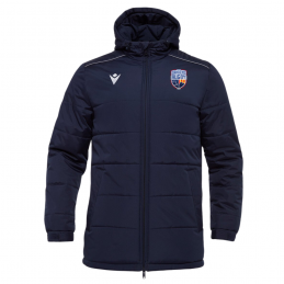 Doudoune - MACRON - RCSS