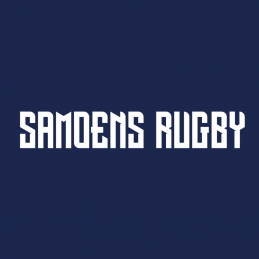 Texte Samoens Rugby