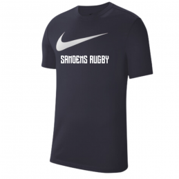 T-shirt swoosh Femme - NIKE...