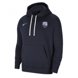 Sweat coton Femme - NIKE -...