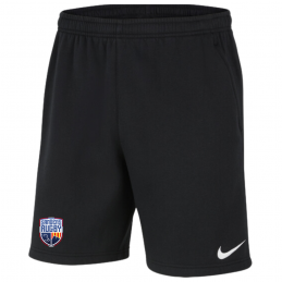 Short coton Enfant - NIKE -...