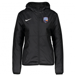 Doudoune légère femme -...