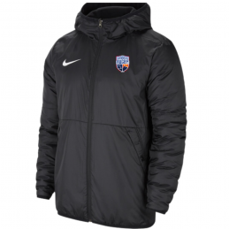 Doudoune enfant - NIKE - RCSS