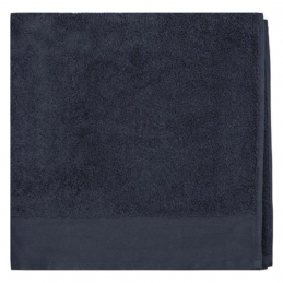 SERVIETTE DE BAIN COTON BIO MARINE