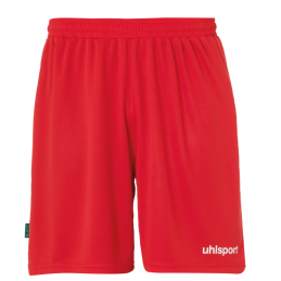 SHORT AD BASIC ROUGE
