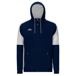 VESTE CAPUCHE NAJA ELDERA