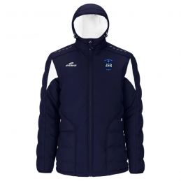 Parka Anigo - ELDERA - JS...