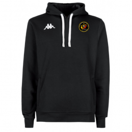 Sweat coton Adulte - KAPPA...