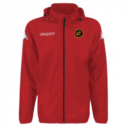 Veste de pluie enfant -...