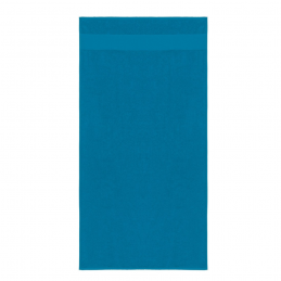 SERVIETTE DE BAIN 140X70CM-BLUE TROPICAL