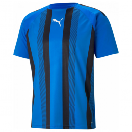 MAILLOT RAYÉ TEAM LIGA ENFANT