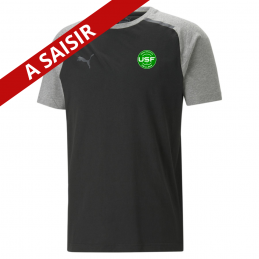 T-shirt coton Adulte - PUMA...