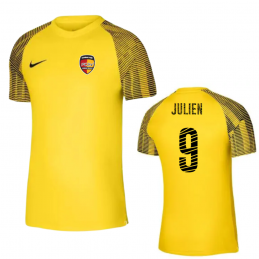 MAILLOT SUPPORTER Adulte -...