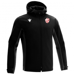 Softshell - MACRON - BAAR...