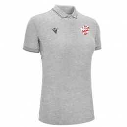 Polo femme - MACRON - BAAR