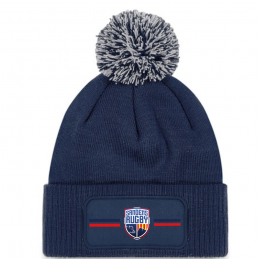 Bonnet à pompon - RCSS