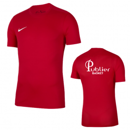 Maillot enfant - NIKE - FLAP