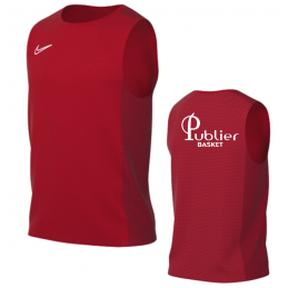 Débardeur Adulte - NIKE - FLAP