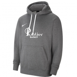 Sweat coton Homme - NIKE -...