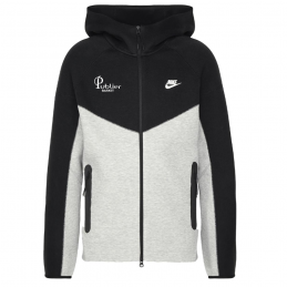 Veste tech fleece Adulte -...