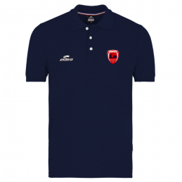 Polo coton - ELDERA - SDACFC