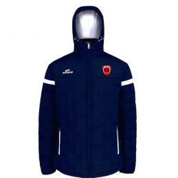 Doudoune - ELDERA - SDACFC