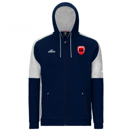 Veste coton - ELDERA - SDACFC