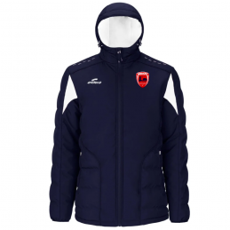 Parka - ELDERA - SDACFC