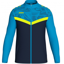 VESTE ICONIC JAKO JR