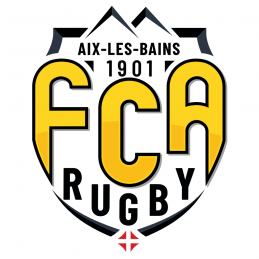 Logo FCA Rugby