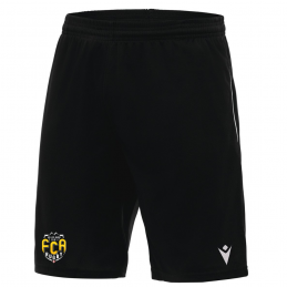 Short à poches - MACRON - FCA