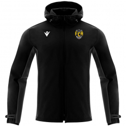Softshell - MACRON - FCA