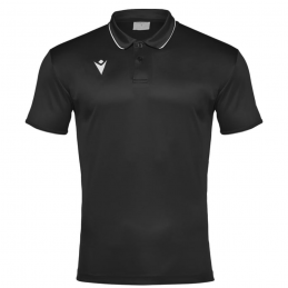 POLO DRACO HERO BLACK