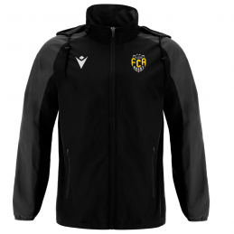 Coupe vent - MACRON - FCA