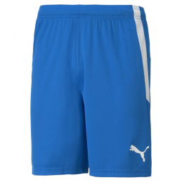SHORT TEAM LIGA HOMME