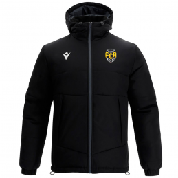 Doudoune - MACRON - FCA