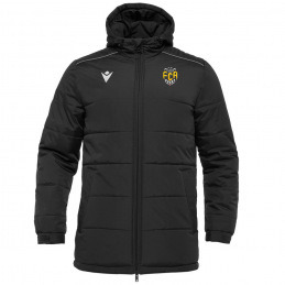 Parka longue - MACRON - FCA