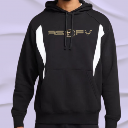Sweat coton - NIKE - ASPV