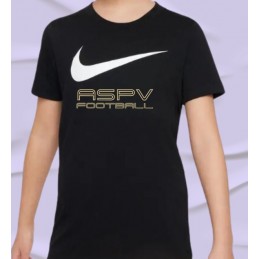 T-shirt coton enfant - NIKE...