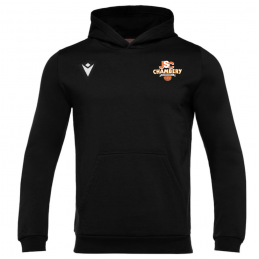 Sweat coton - MACRON - JSC...