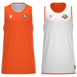 Débardeur réversible -...