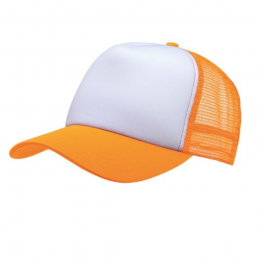 CASQUETTE TRUCKER 5P K-UP