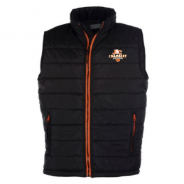 Doudoune sans manches...